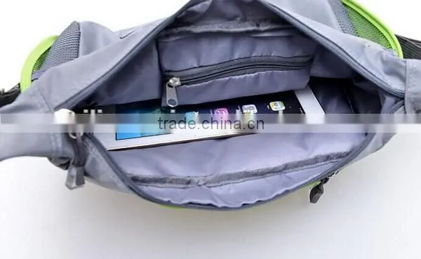 Classy Waterproof Cell Phone Shoulder Bag