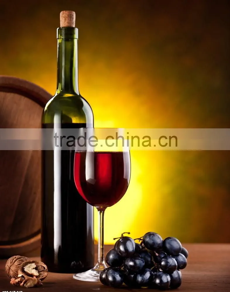Automatic Fruit Wine Corker
