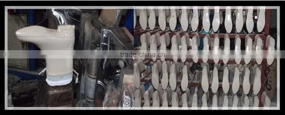 Men rain boots, Work boots ,PVC gumboots