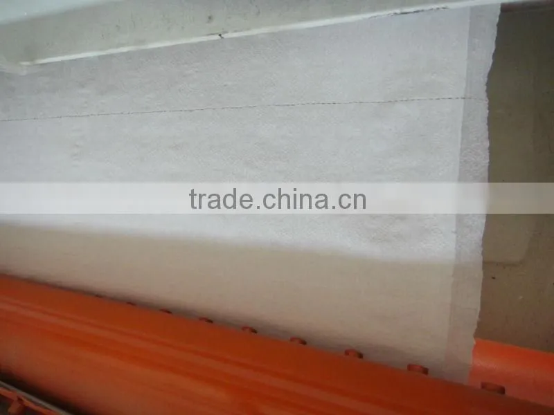 High Yield Low Price Toilet Paper Machine