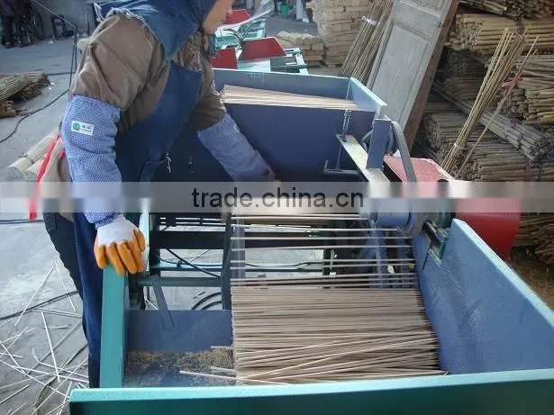 bamboo stick