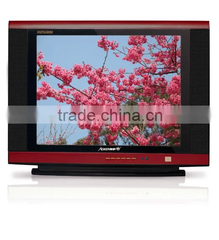 Hotsell 17" CRT TV SKD