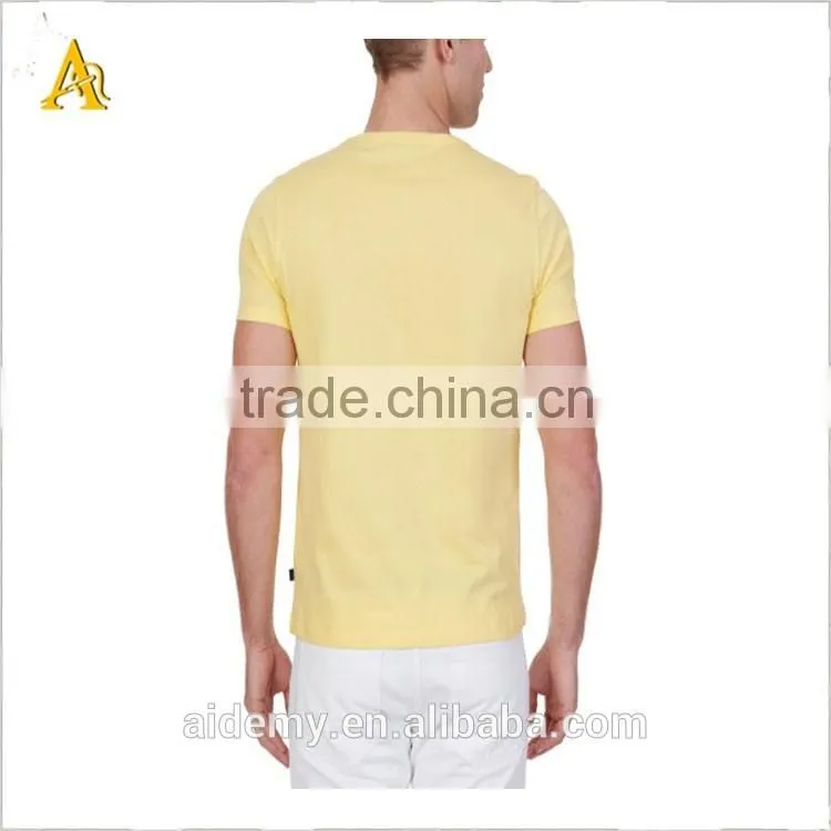 Wholesale 100 cotton fitness mens t shirt