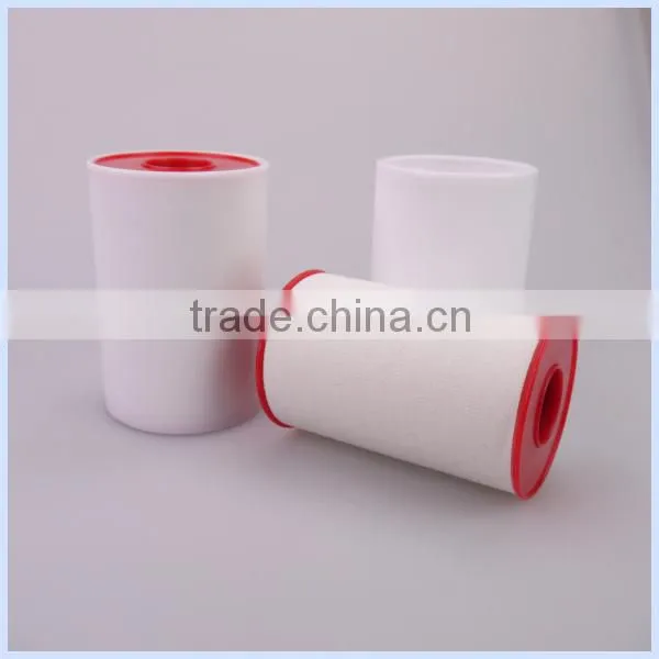 skin color zinc oxide plaster