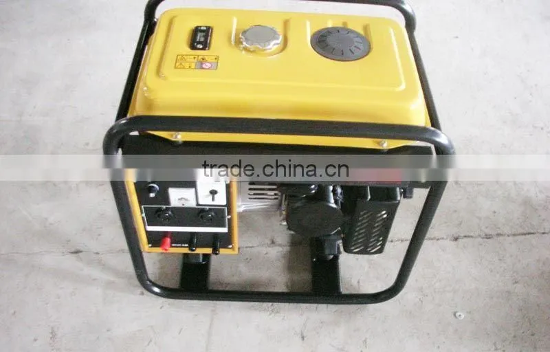 ROBIN GASOLINE GENERATOR/RG2400/RG3500