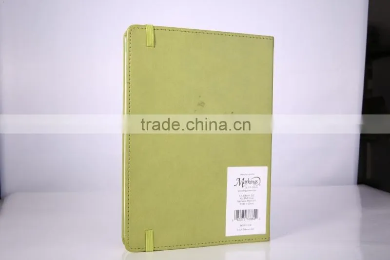 Direct Manufacturer Customized Notebooks / Diary / Notepad / Organizer