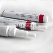 30 mm Mini Snap Polystyrene Snap Cap Containers