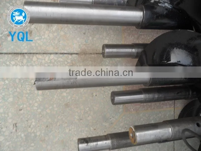 helical blade