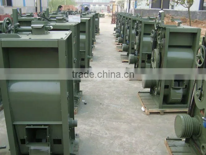SB-10D rice milling Machine