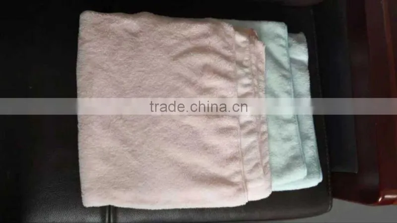 bath towel set