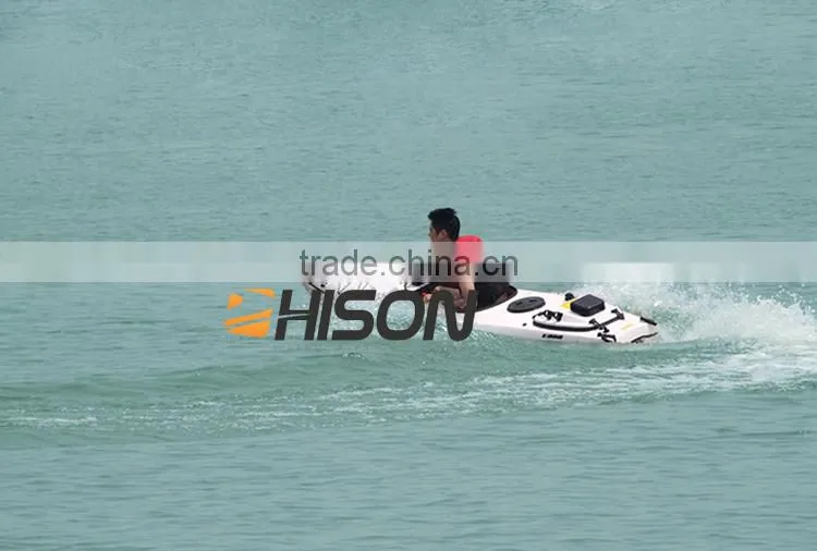 Unbelievable discount on hison waterproof professional surf ski
