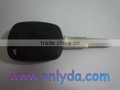 Mitsubish 4D electronic transponder key with right blade,Mitsubishi,transponder key ,key
