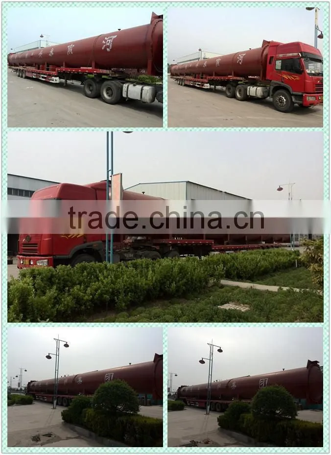 Automatic Autoclave Aerated Concrete Autoclave Industrial