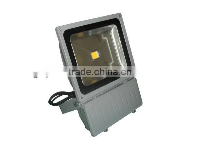 IP65 waterproof High power led flood light