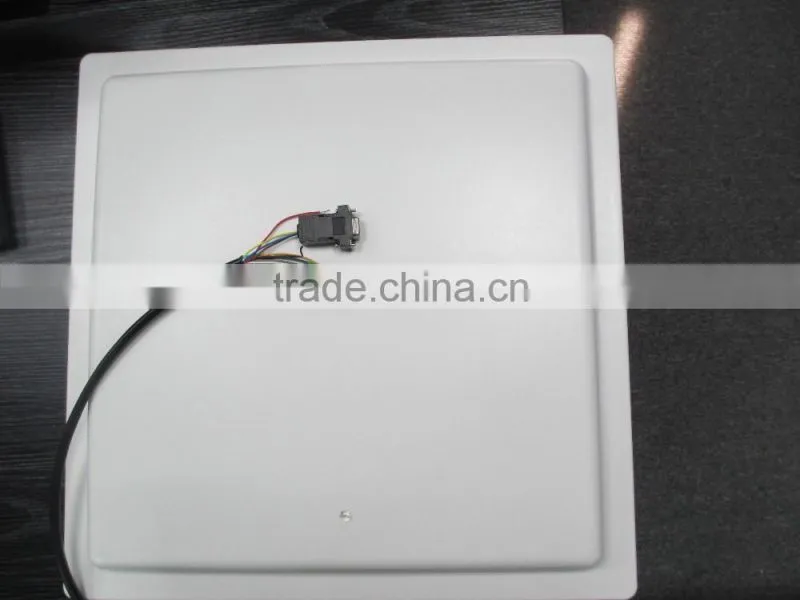 Passive 860Mhz~960MHz UHF RFID reader with long range 25m