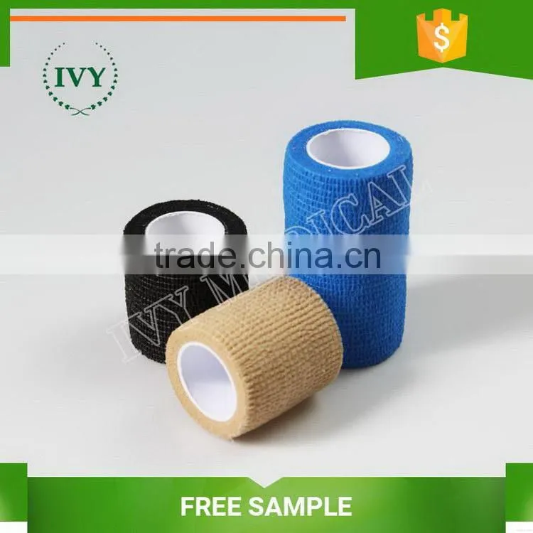 New hot sell wound plaster adhesive bandage