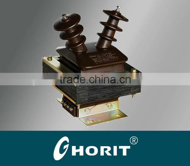 CE Approved Outdoor Potential 11kv High Voltage Transformer