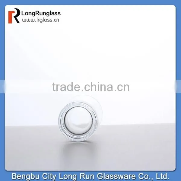 LongRun bengbu new arrivals bar use customer printed Korean soshu glasses china exclusive