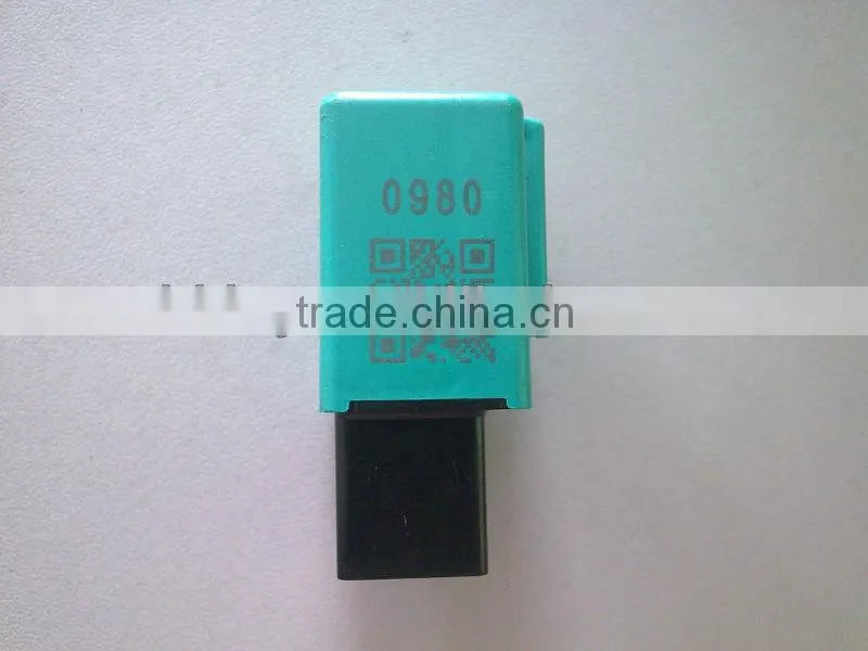 Auto Parts DENSO 12v Relay For TOYOTA WISH COROLLA OEM:895A1-12010