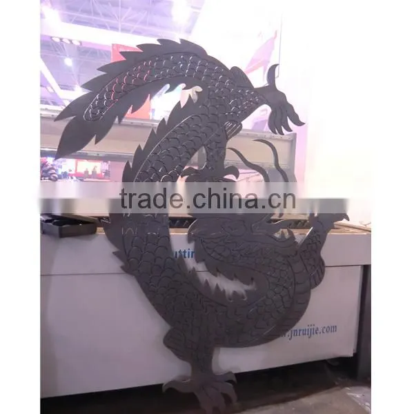 Industry Plasma Cutter with Sino-US supply Knife strip.