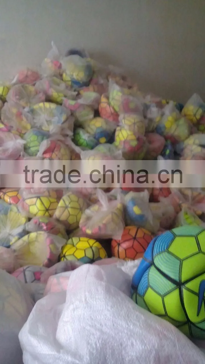 2016-2017 nesw soccerball customize soccer ball wholesale football custom print tpu soccerball