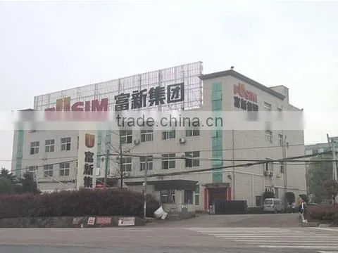 Fusim Group Co., Ltd. company overview - view 1