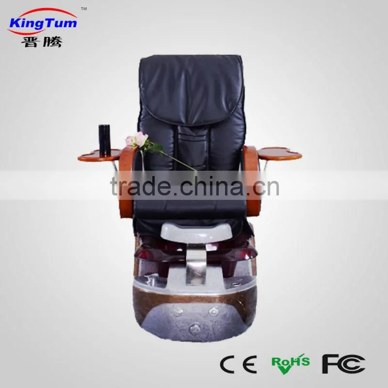 MYX-1015A pipeless luxury spa pedicure chairs