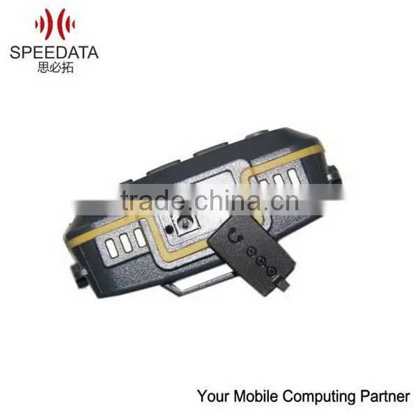 Cost-effective with 3G/ wifi/ SDK free fingerprint mini safe reader