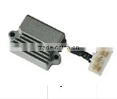 SCL-2012100002 regulator rectifier for BOXER CT100 motocycle parts