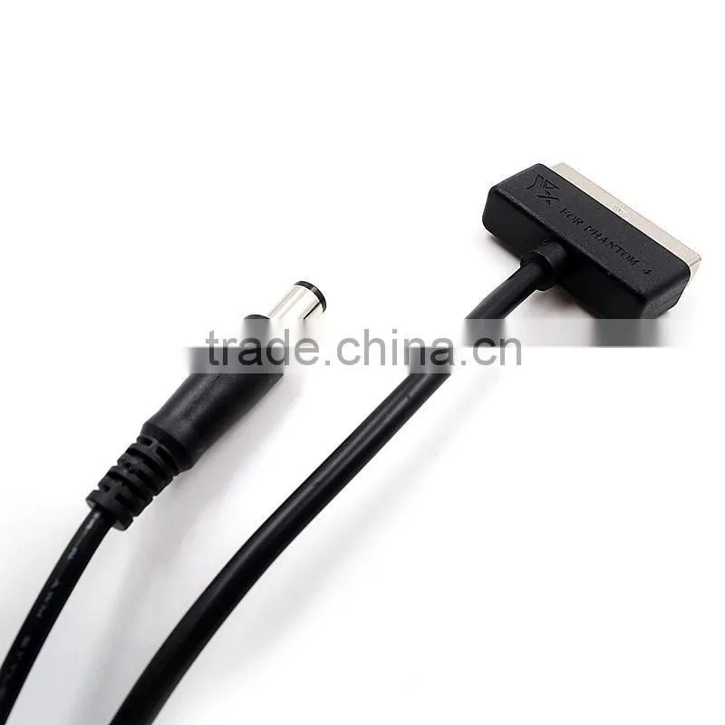 DJI Phantom 4 Intelligent Car Charger 17.5V 4A for battery and remote controller