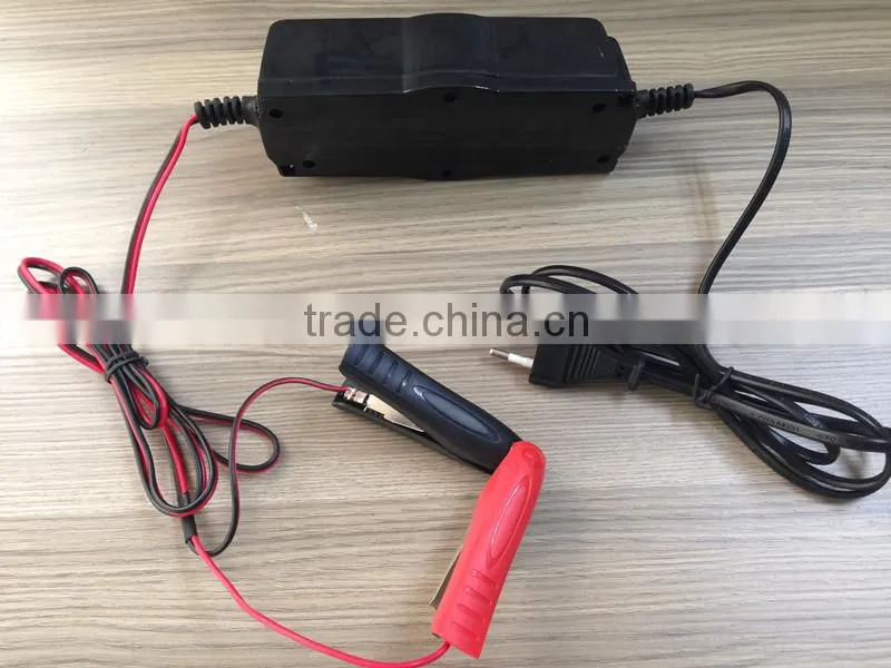 ip to analog converter car battery charger adapter /charger plate/tablet charger