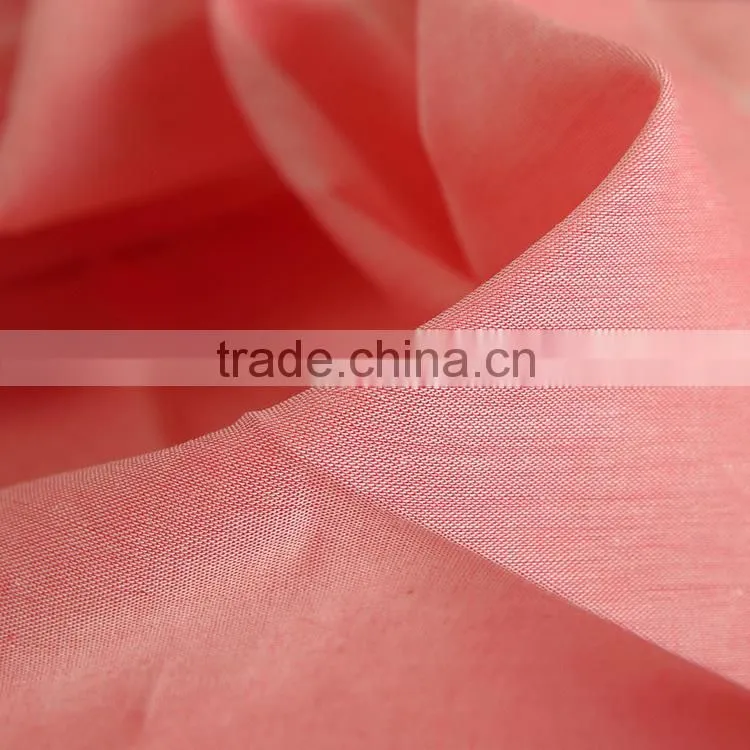 32 s Combed Cotton Spandex Fabric with Different Design Types in bulk for Sale