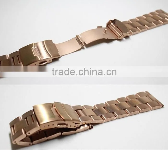 Wrist Band for Apple Watch Stainless Steel Watch Band, Metal Watch Strap for iWatch