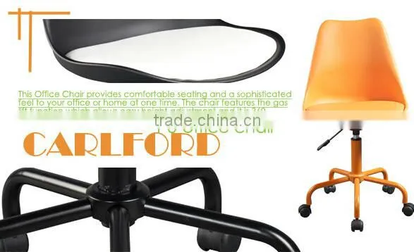 Newest design high quality B-6083-5 steel bar chair