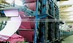 Qingdao Baixidun Textile Co., Ltd. company overview - view 2