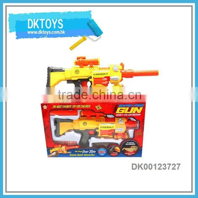 Newest Airsofts and Electrics Guns