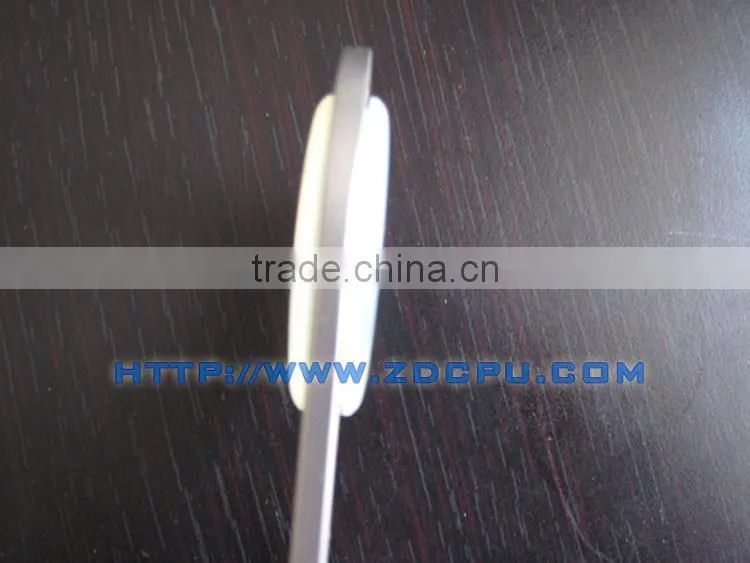 Customized new practical flexible plastic o-ring