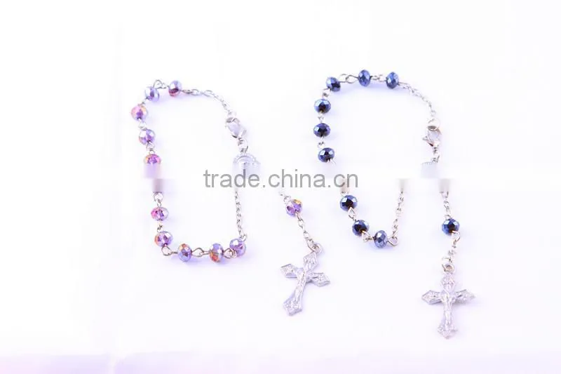 hot new chaplet for Catholicism