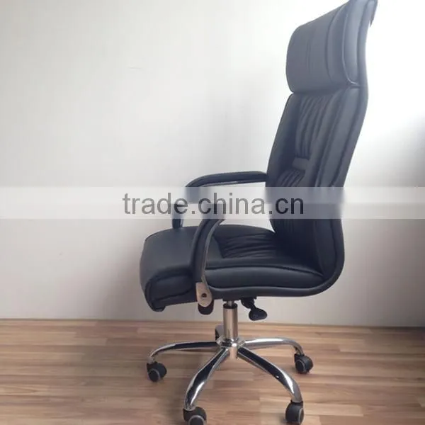 Classical office boss executive office chair leather office chair with reasonable price