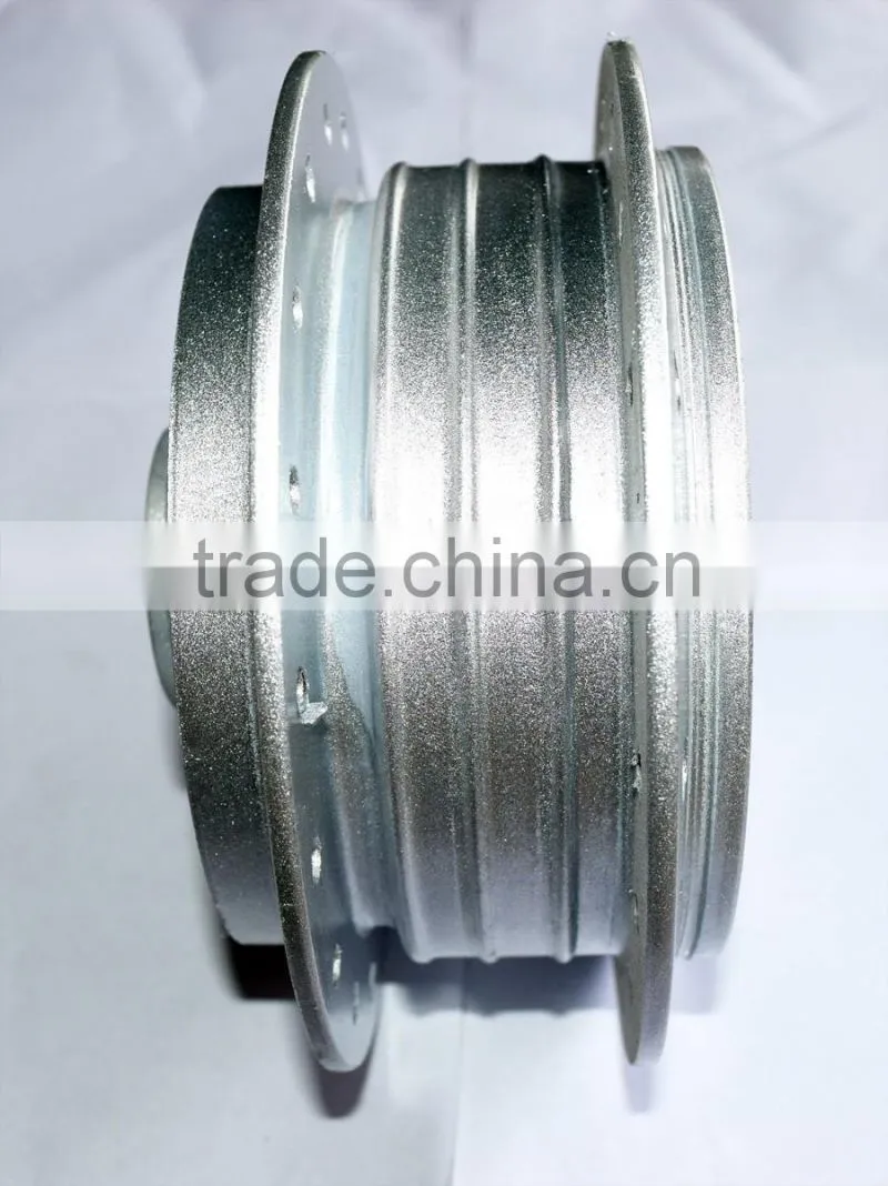 JH70 Motorcycle Rear Hub