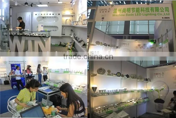 Factory Price emergency 3 hours 5w par30 cob led light gu10 for sale