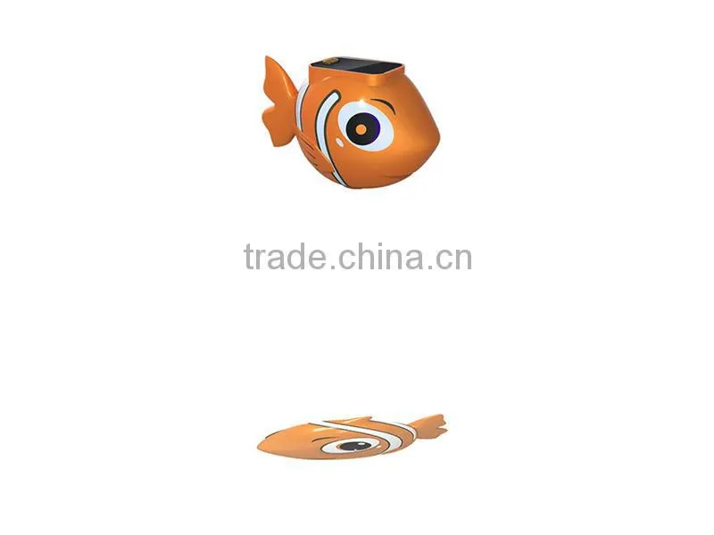 Deluxe High Quality Poolstar NEW Model P2405 fish figurine lamp for pool