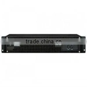 MC402 power amplifier 400W