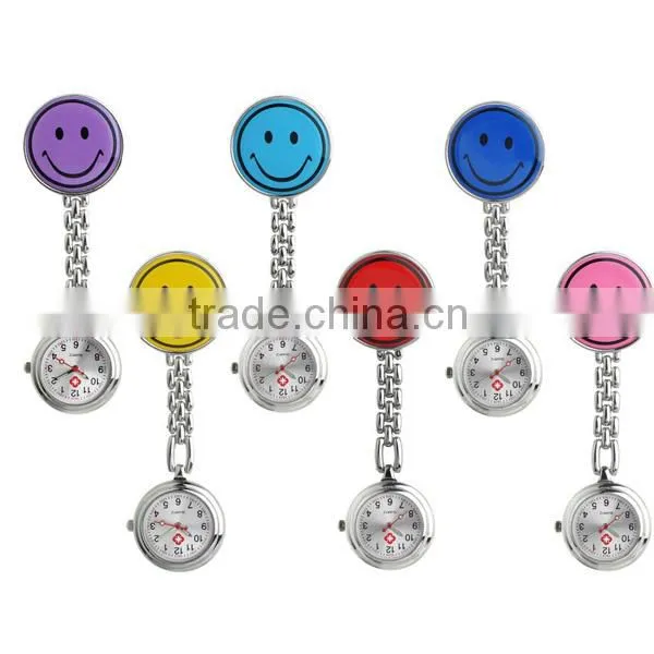 New design cute vintage alloy quartz shakeproof watch