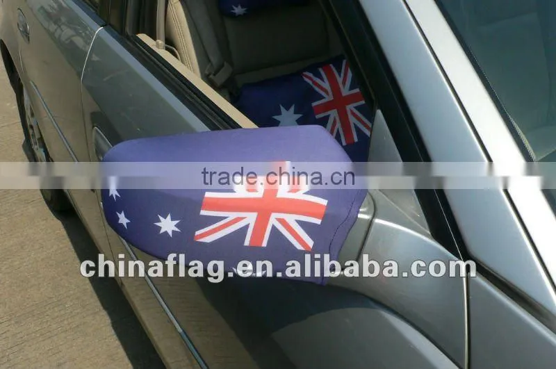 Stick shift cover