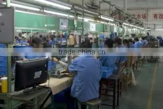 Jiangmen Jiadebao Motor Co., Ltd. company overview - view 1