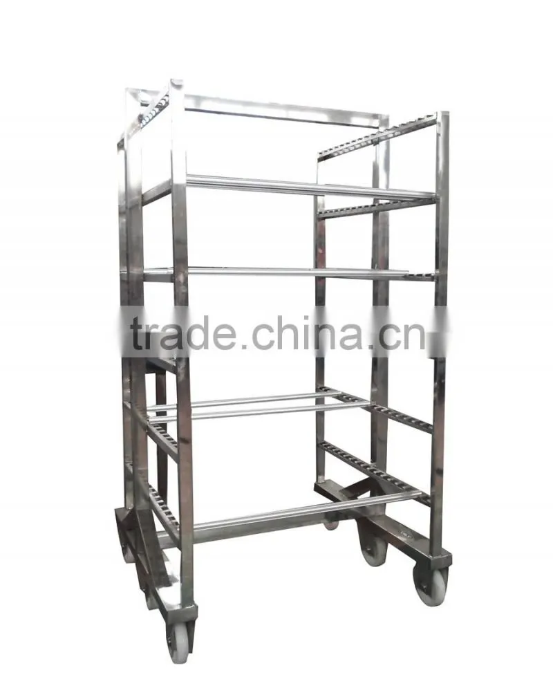 Sausage Trolley 900mm Sausage Hanging Equipment