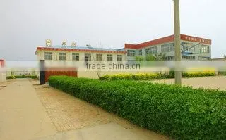 Hebei Huali Machinery Accessories Co., Ltd. company overview - view 2