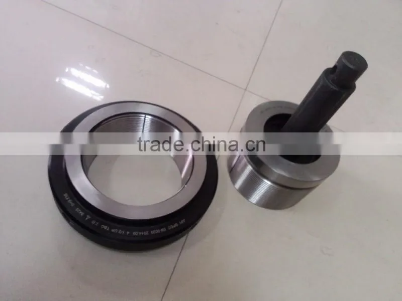 API Upset Tubing Pipe Thread Gauge