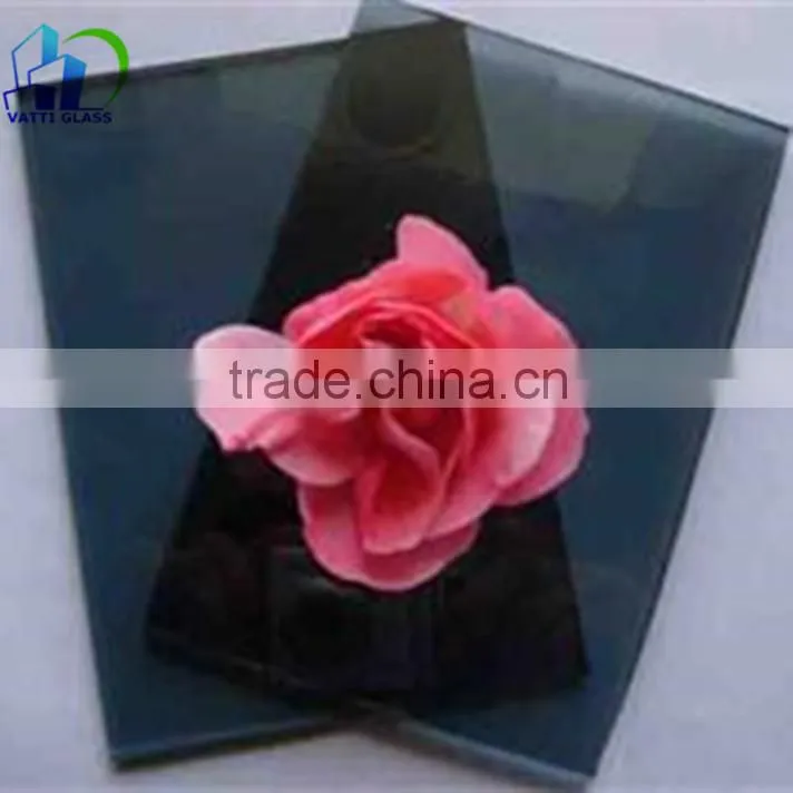 tinted tempered glass dark grey tinted glass tinted glass curtain wall